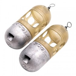 Cosulet Window Guru - X-Change Cage Window Feeder XS 40-50g Cosulet Window Guru - X-Change Cage Window Feeder XS 40-50g